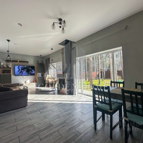 Коттедж/дом Город Всеволожск, Центральная улица,  д. 7