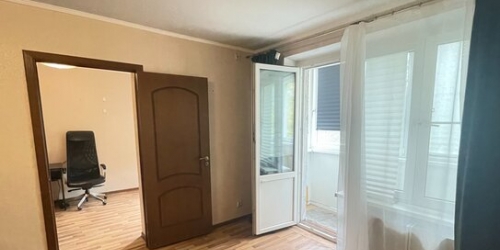 2-комн квартира Протопоповский пер,  д. 3