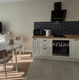 Продажа 1-комн квартиры на вторичном рынке проектируемый проезд № 3