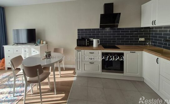 Продажа 1-комн квартиры на вторичном рынке проектируемый проезд № 3