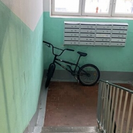 Продажа 3-комн квартиры на вторичном рынке Лопухинка, ул Первомайская,  д. 5