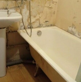 Продажа 1-комн квартиры на вторичном рынке улица Вавиловых,  д. 11 к3