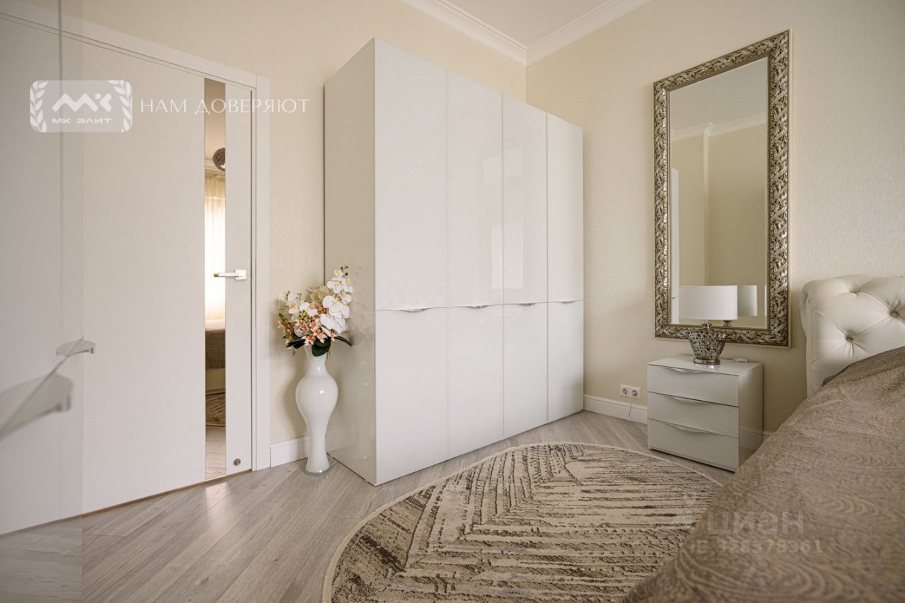 Продажа 3-комн квартиры на вторичном рынке Приморский проспект, 62к1