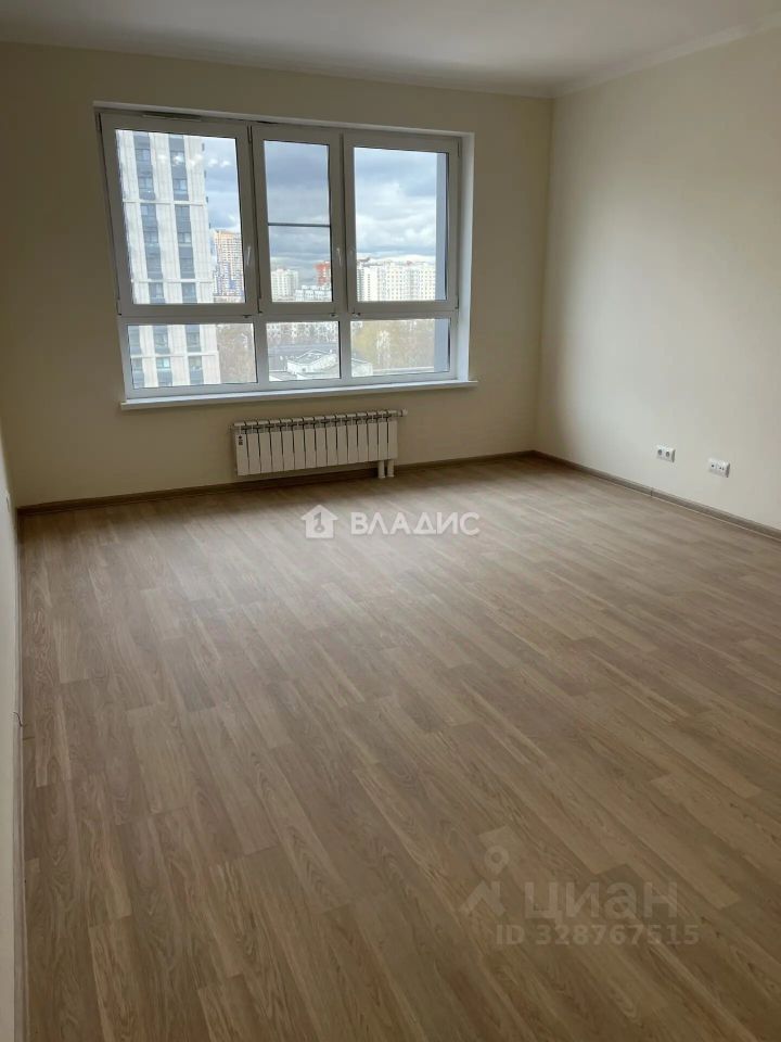 Продажа 1-комн квартиры на вторичном рынке Новочеремушкинская улица, 56/3
