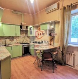 Продажа 3-комн квартиры на вторичном рынке Реммаш, улица Мира,  д. 11