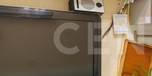 1-комн квартира улица Ушинского, 4