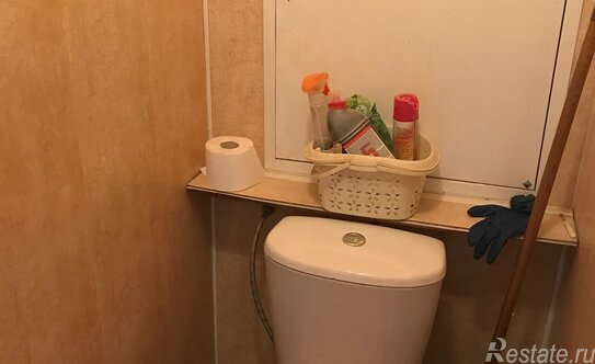 Продажа 3-комн квартиры на вторичном рынке Юбилейный, Школьный проезд,  д. 3