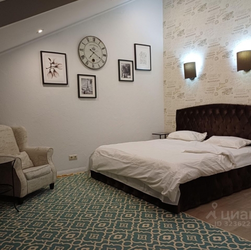 Коттедж/дом Кронбургская улица,  д. 7к5