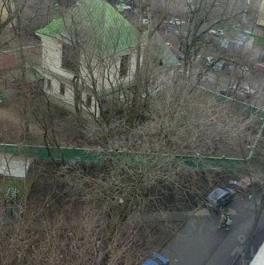 Продажа 2-комн квартиры на вторичном рынке пер Васнецова,  д. 11,  к. 1