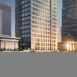 Продажа 3-комн квартиры в новостройке Ленинградское ш