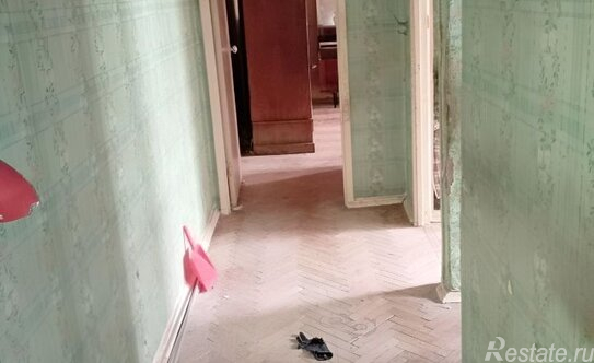 Аренда 2-комн квартиры на вторичном рынке Новомихалковский 4-й проезд,  д. 7А