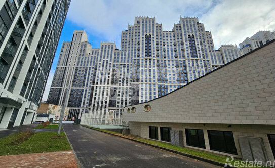 Продажа 2-комн квартиры на вторичном рынке ул Академика Королева,  д. 21,  к. 11