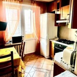 Аренда 2-комн квартиры на вторичном рынке ул Бауманская,  д. 58А