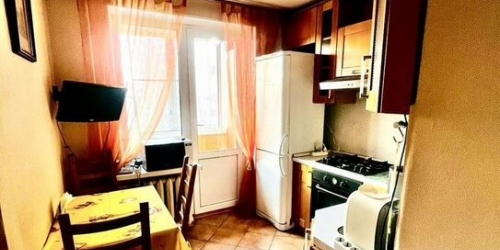 2-комн квартира ул Бауманская,  д. 58А