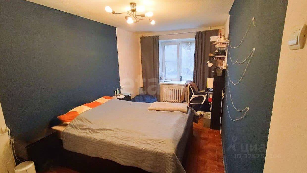 Продажа 3-комн квартиры на вторичном рынке Дубна, проспект Боголюбова, 29