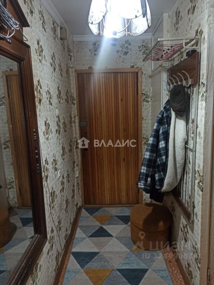 Продажа 2-комн квартиры на вторичном рынке Балашиха, улица Карбышева, 27