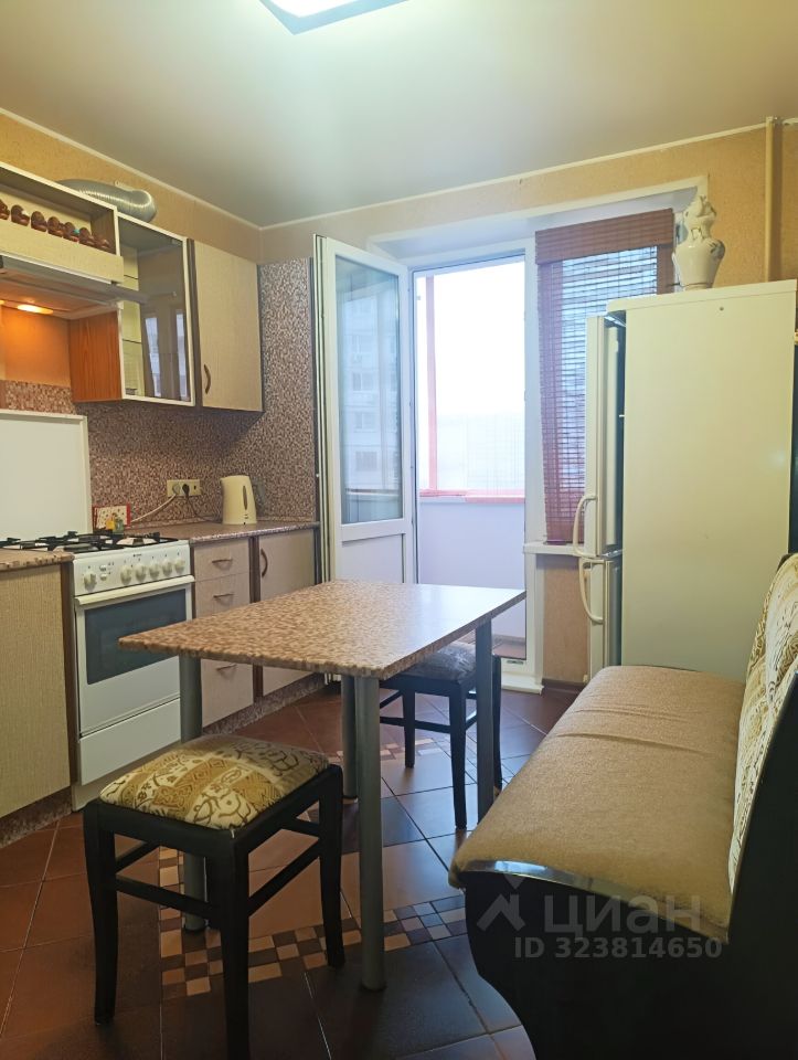 Продажа 3-комн квартиры на вторичном рынке Дмитровское шоссе, 105К6