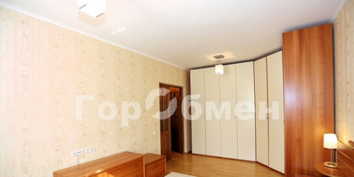 4-комн квартира Рублевское ш,  д. 16,  к. 3