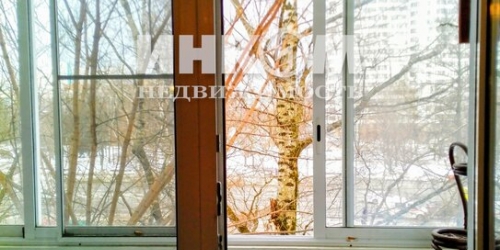 2-комн квартира Севастопольский пр-кт,  д. 59