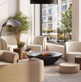 Продажа 3-комн квартиры на вторичном рынке Челюскина ул,  д. 10 с1