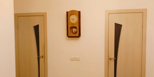 1-комн квартира ул Первомайская,  д. 16