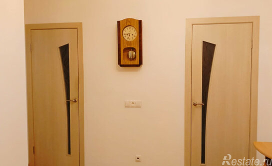 Продажа 1-комн квартиры на вторичном рынке ул Первомайская,  д. 16