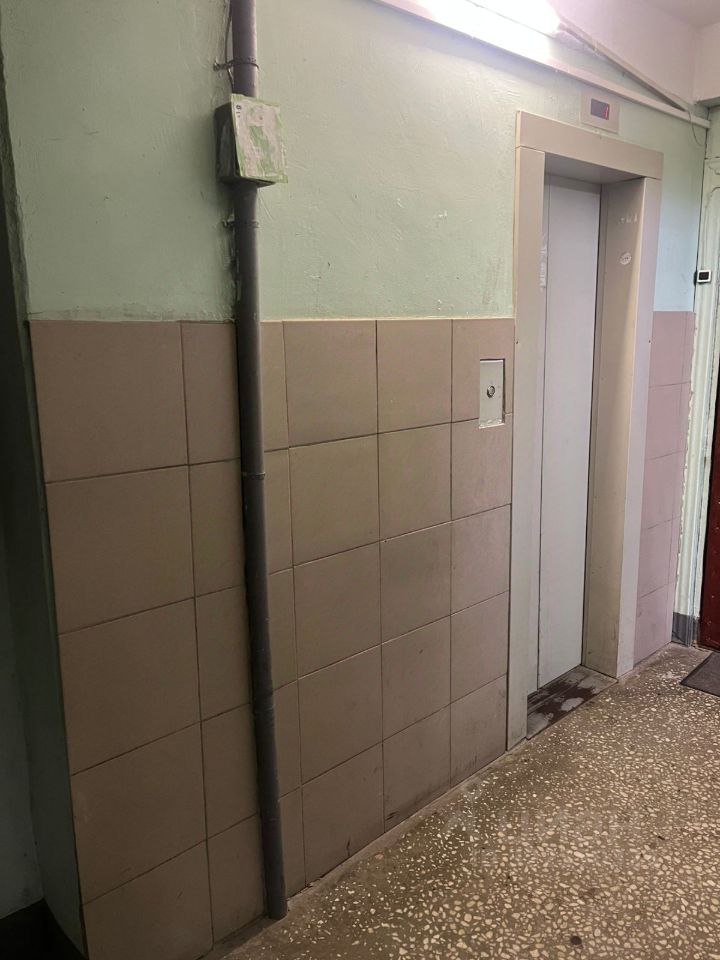 Продажа 1-комн квартиры на вторичном рынке Химки, Куркинское шоссе, 16