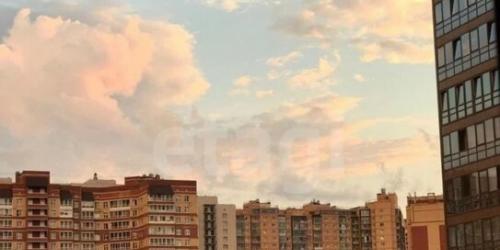 1-комн квартира Туристская ул,  д. 22