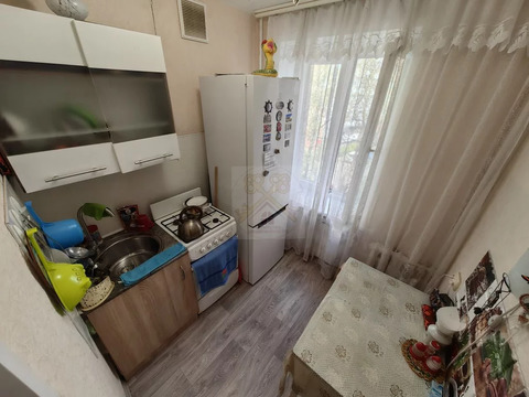 Продажа 1-комн квартиры на вторичном рынке Раменское, ул. Солнцева,  д. 10