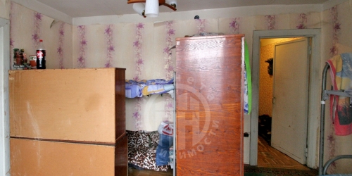 2-комн квартира проезд Черского, 9