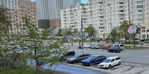 3-комн квартира Скобелевская улица, 8