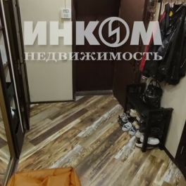 Продажа 3-комн квартиры на вторичном рынке улица Годовикова,  д. 5