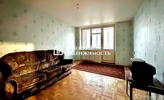 Продажа 2-комн квартиры на вторичном рынке Люберцы г, 3-е Почтовое отделение ул,  д. 30