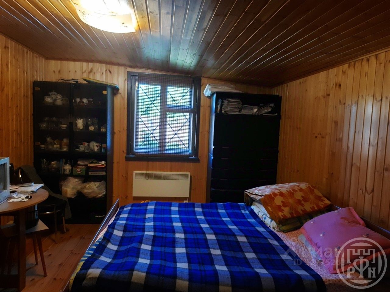 Продажа дома пос. Новое Токсово, Лазурное-2 СНТ, 15