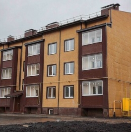 Продажа 2-комн квартиры на вторичном рынке Дмитров, ул Луговая,  д. 13