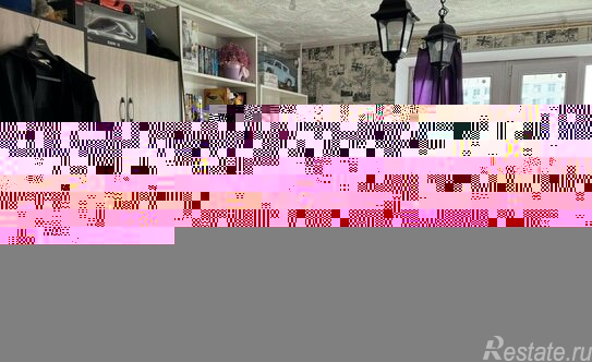 Продажа 1-комн квартиры на вторичном рынке Кастанаевская улица