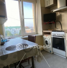 Продажа 3-комн квартиры на вторичном рынке ул Берёзовая,  д. 24