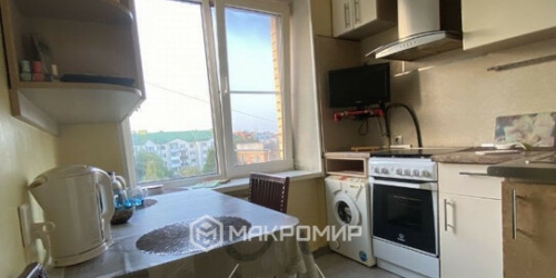 3-комн квартира ул Берёзовая,  д. 24