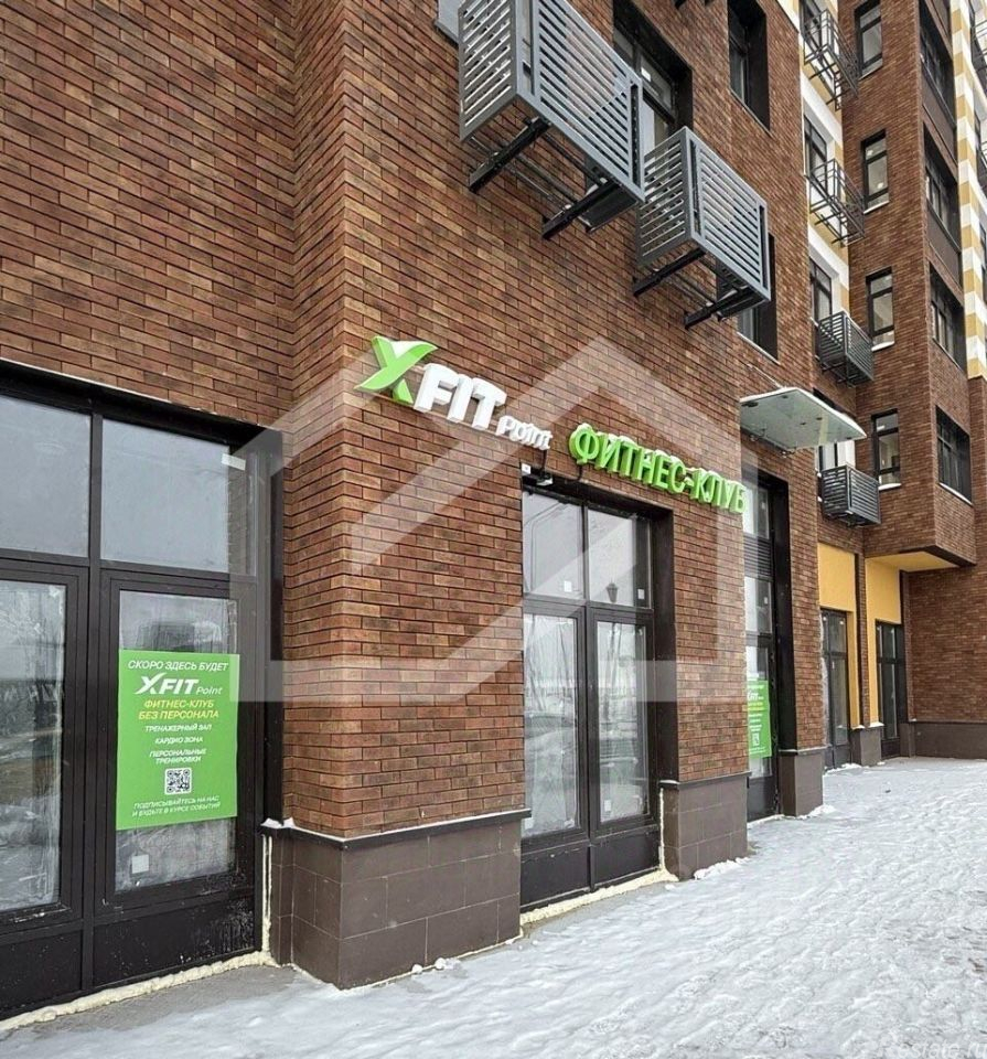Продажа ПСН Развилка п, Римский проезд,  д. 15