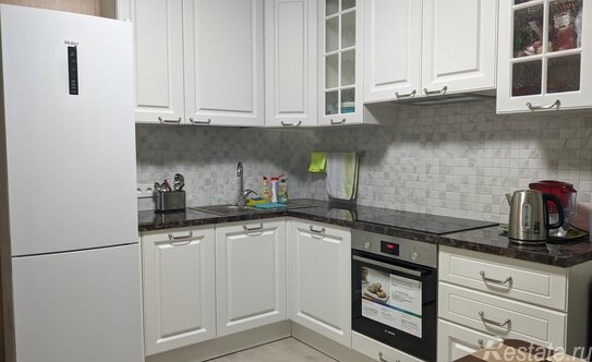 Продажа 1-комн квартиры на вторичном рынке Измайловский бульвар