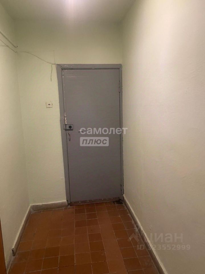 Продажа 1-комн квартиры на вторичном рынке Уваровский переулок, 10К1