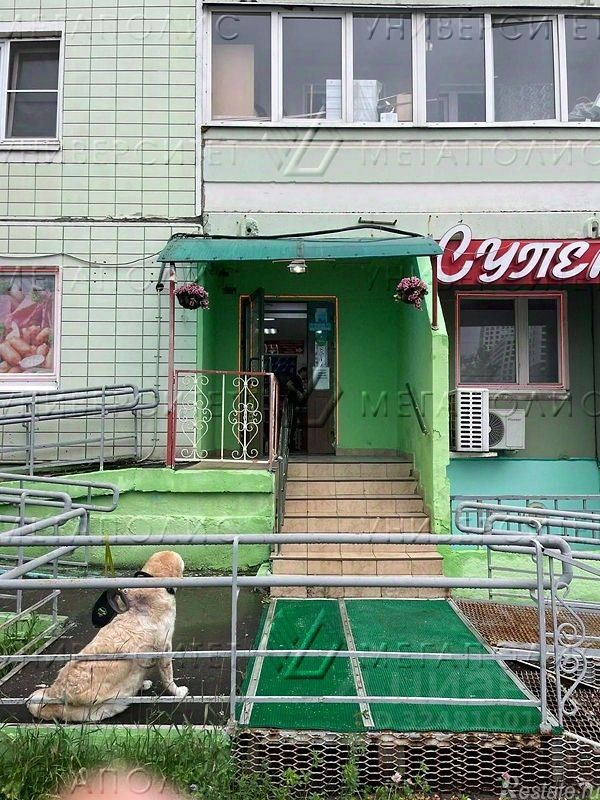 Аренда ПСН Рождественская улица
