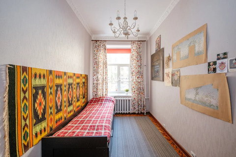 Продажа 3-комн квартиры на вторичном рынке ул. Пестеля,  д. 5