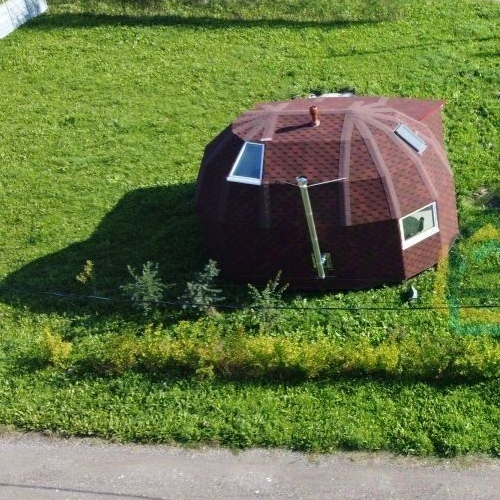 Коттедж/дом Вантаа Вилладж кп, улица Композитора Римского-Корсакова,  д. 18