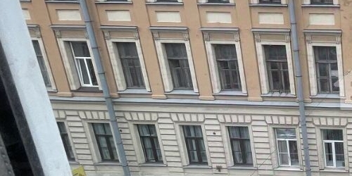 2-комн квартира улица Декабристов, 10