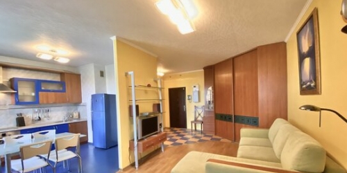 1-комн квартира Ткачей ул,  д. 5