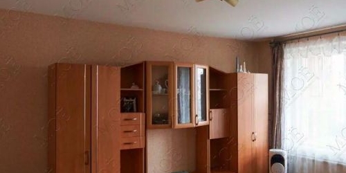 1-комн квартира улица Крыленко, 43К1