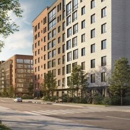 Продажа 2-комн квартиры на вторичном рынке Садовая ул,  д. 77
