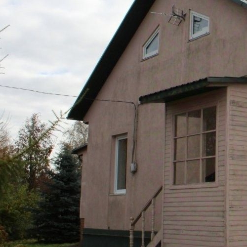 Коттедж/дом д. Пеники, улица Центральная, 2