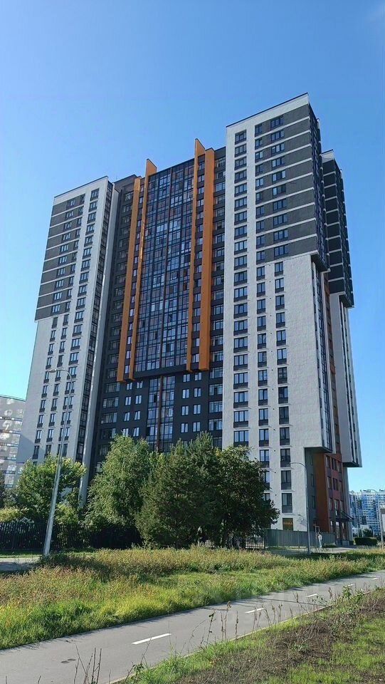 Продажа 3-комн квартиры на вторичном рынке улица Плесецкая, 21